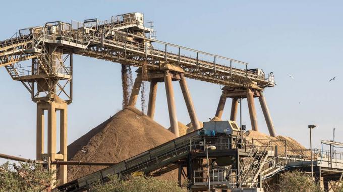 UK EITI Payments Report 2018